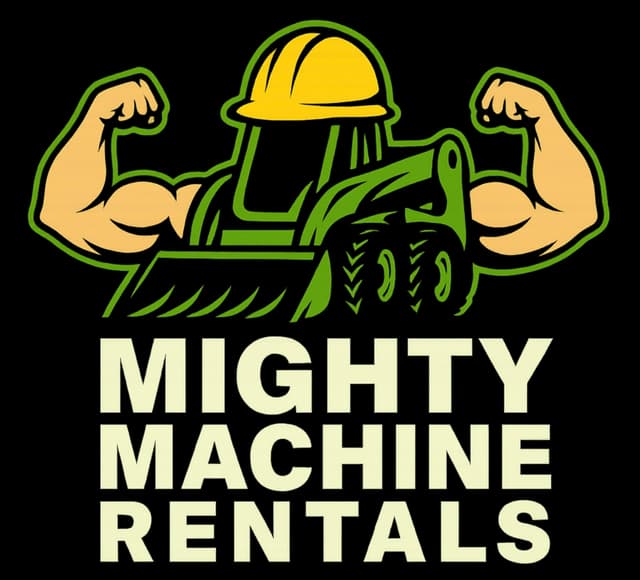 Mighty Machine Rentals LLC